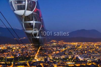 Location salle Grenoble (Isère) - Fort De La Bastille #24