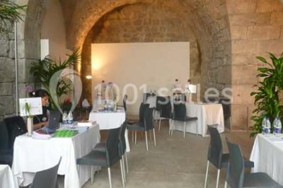 Location salle Grenoble (Isère) - Fort De La Bastille #24