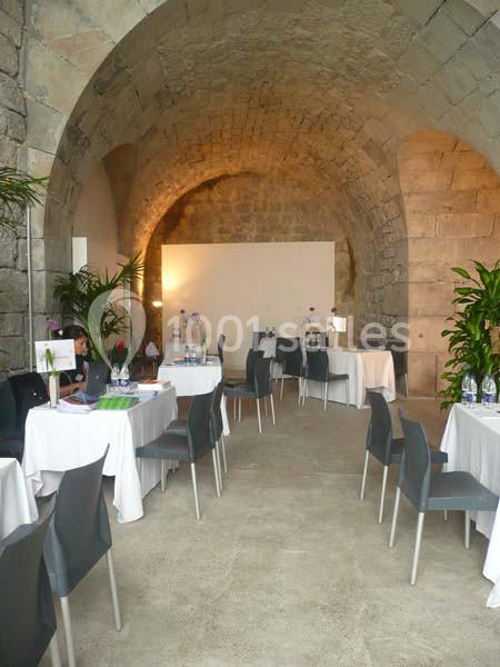 Location salle Grenoble (Isère) - Fort De La Bastille #13