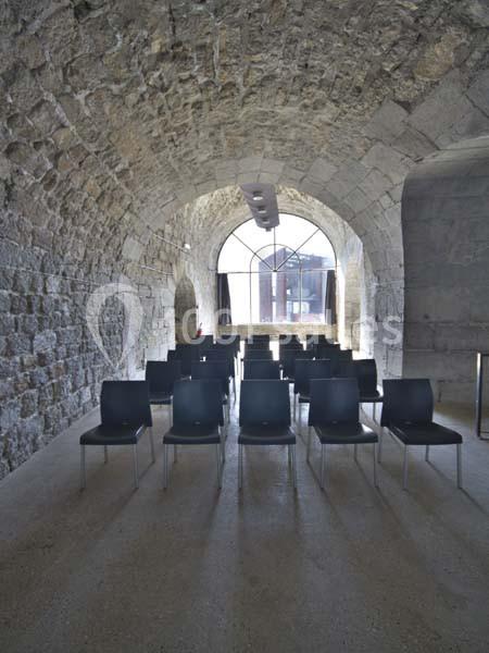 Location salle Grenoble (Isère) - Fort De La Bastille #14