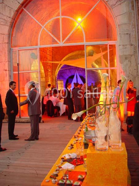 Location salle Grenoble (Isère) - Fort De La Bastille #15