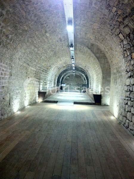 Location salle Grenoble (Isère) - Fort De La Bastille #16