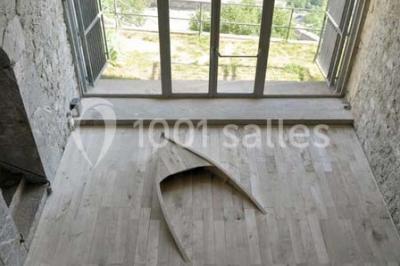 Location salle Grenoble (Isère) - Fort De La Bastille #24