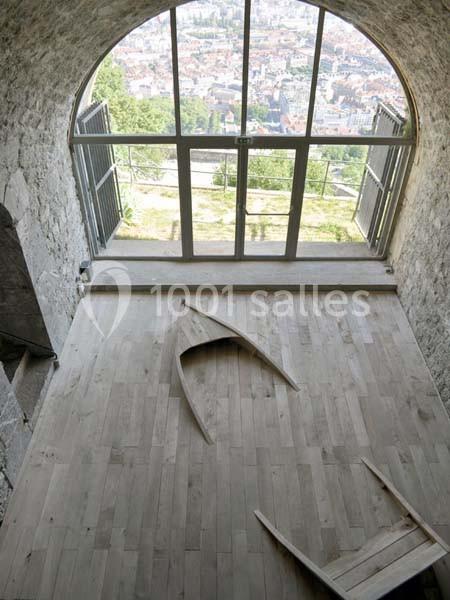 Location salle Grenoble (Isère) - Fort De La Bastille #17
