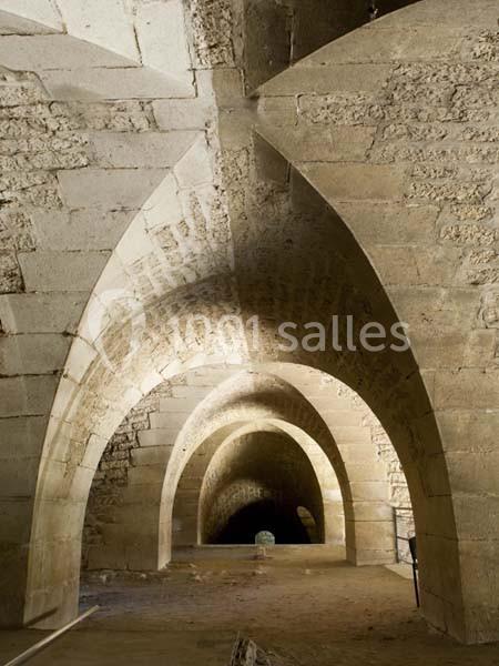 Location salle Grenoble (Isère) - Fort De La Bastille #19