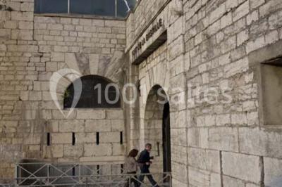 Location salle Grenoble (Isère) - Fort De La Bastille #24