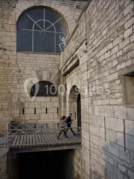 Location salle Grenoble (Isère) - Fort De La Bastille #20