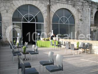 Location salle Grenoble (Isère) - Fort De La Bastille #24