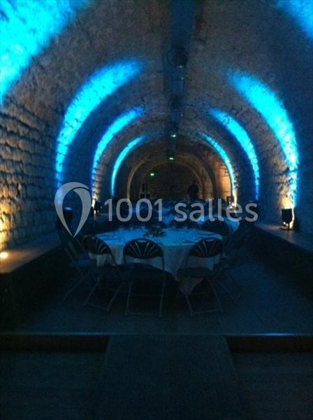 Location salle Grenoble (Isère) - Fort De La Bastille #24