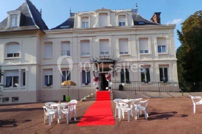 Le Manoir De L’andelle Le Manoir De L’andelle