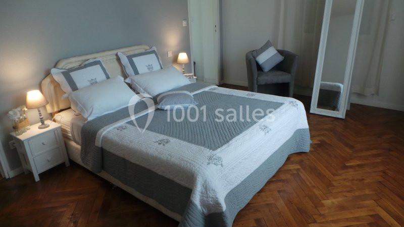 Location salle Charleval (Eure) - Le Manoir De L’andelle #7