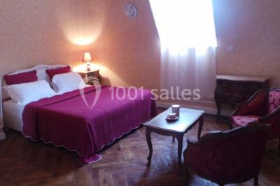 Location salle Charleval (Eure) - Le Manoir De L’andelle #19