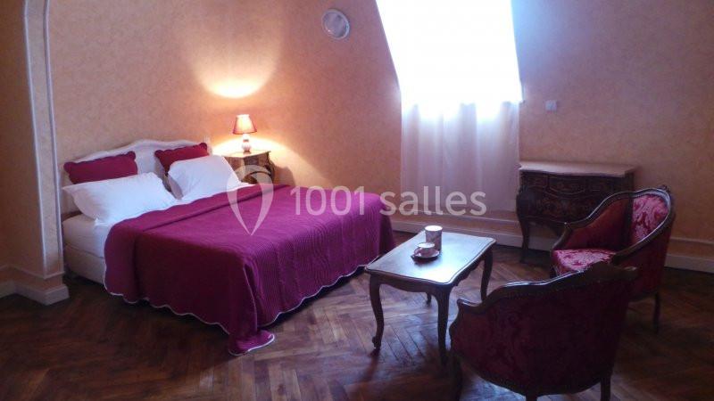 Location salle Charleval (Eure) - Le Manoir De L’andelle #8