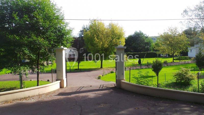 Location salle Charleval (Eure) - Le Manoir De L’andelle #4