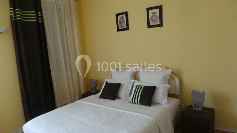 Location salle Charleval (Eure) - Le Manoir De L’andelle #10