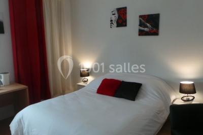 Location salle Charleval (Eure) - Le Manoir De L’andelle #19