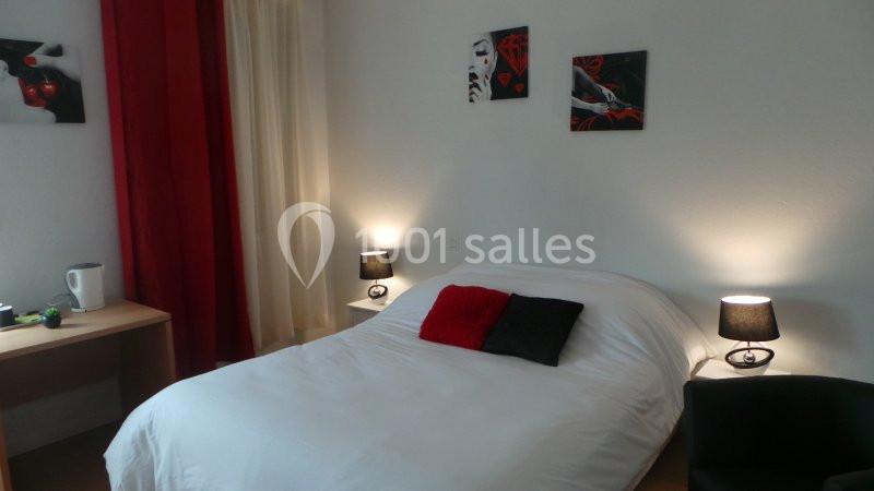 Location salle Charleval (Eure) - Le Manoir De L’andelle #9