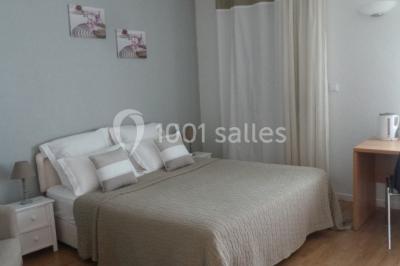 Location salle Charleval (Eure) - Le Manoir De L’andelle #19