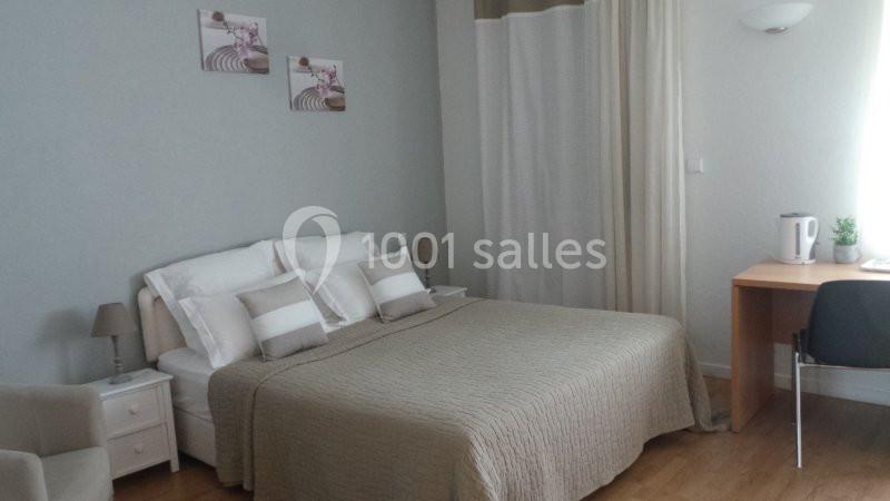 Location salle Charleval (Eure) - Le Manoir De L’andelle #11