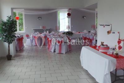 Location salle Charleval (Eure) - Le Manoir De L’andelle #19