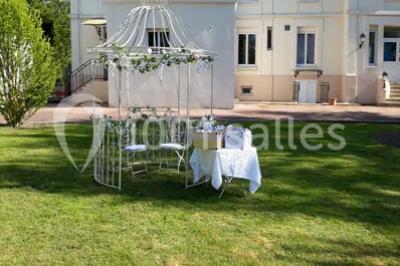 Location salle Charleval (Eure) - Le Manoir De L’andelle #19