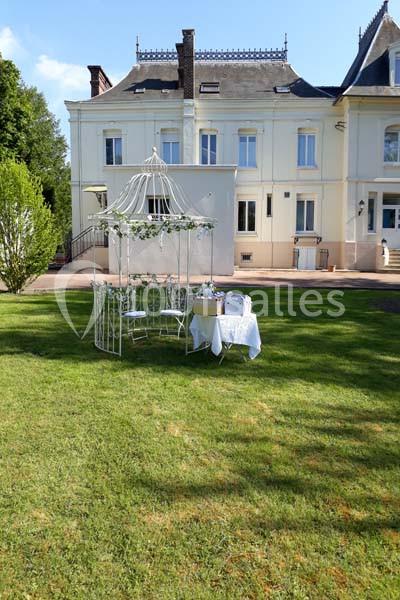 Location salle Charleval (Eure) - Le Manoir De L’andelle #2