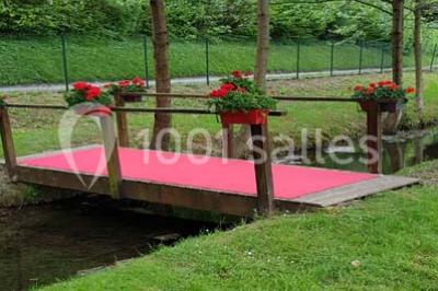 Location salle Charleval (Eure) - Le Manoir De L’andelle #19