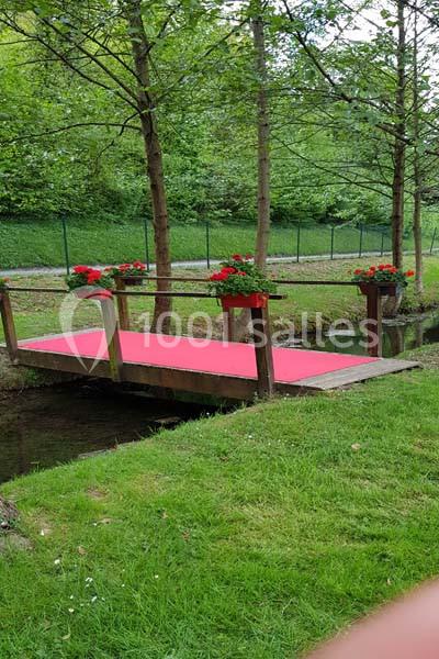 Location salle Charleval (Eure) - Le Manoir De L’andelle #18