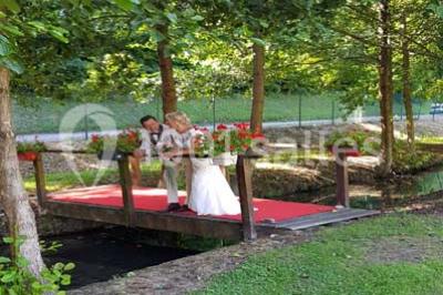 Location salle Charleval (Eure) - Le Manoir De L’andelle #19