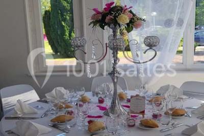 Location salle Charleval (Eure) - Le Manoir De L’andelle #19