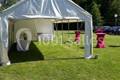 Location salle Charleval (Eure) - Le Manoir De L’andelle #19