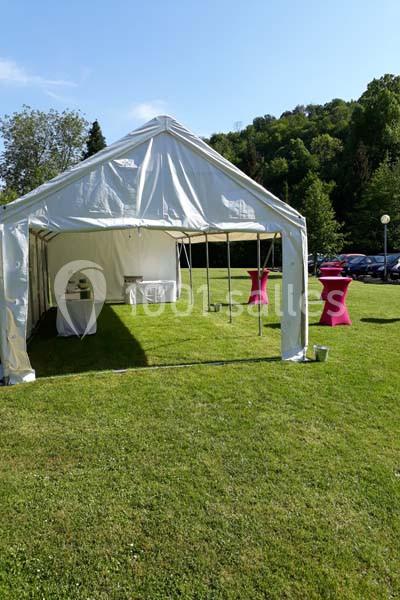 Location salle Charleval (Eure) - Le Manoir De L’andelle #15