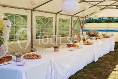 Location salle Charleval (Eure) - Le Manoir De L’andelle #19