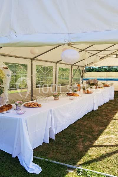 Location salle Charleval (Eure) - Le Manoir De L’andelle #16