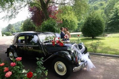 Location salle Charleval (Eure) - Le Manoir De L’andelle #19