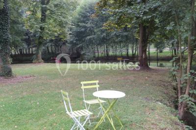 Location salle Charleval (Eure) - Le Manoir De L’andelle #19