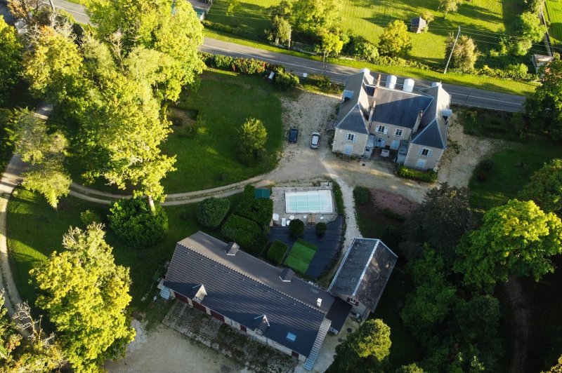 Domaine le Fournay - photo 1