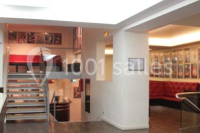 Location salle Paris 9 (Paris) - Théâtre La Bruyere #18