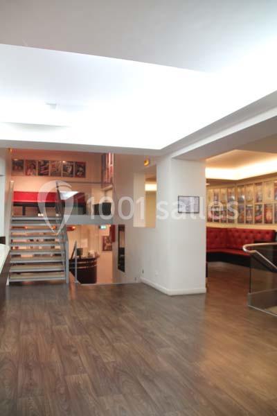 Location salle Paris 9 (Paris) - Théâtre La Bruyere #6