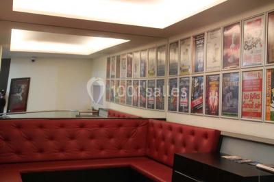 Location salle Paris 9 (Paris) - Théâtre La Bruyere #18