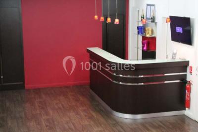 Location salle Paris 9 (Paris) - Théâtre La Bruyere #18