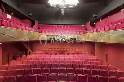 Théâtre La Bruyere