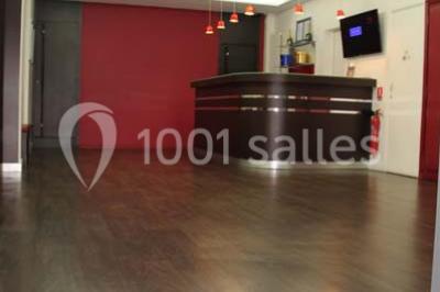 Location salle Paris 9 (Paris) - Théâtre La Bruyere #18