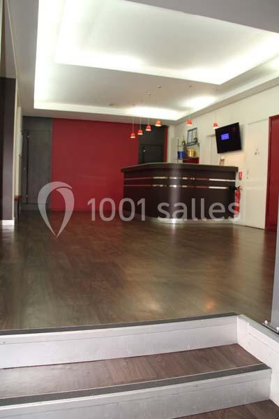 Location salle Paris 9 (Paris) - Théâtre La Bruyere #5