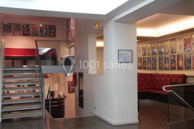 Location salle Paris 9 (Paris) - Théâtre La Bruyere #18