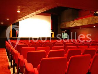 Location salle Paris 9 (Paris) - Théâtre La Bruyere #2