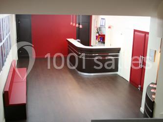 Location salle Paris 9 (Paris) - Théâtre La Bruyere #18