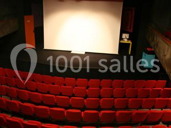 Location salle Paris 9 (Paris) - Théâtre La Bruyere #15