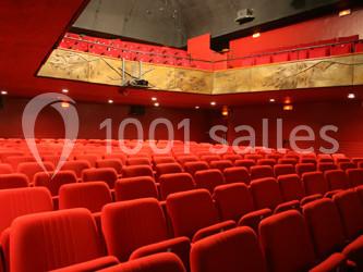 Location salle Paris 9 (Paris) - Théâtre La Bruyere #16