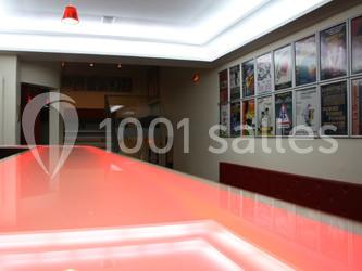 Location salle Paris 9 (Paris) - Théâtre La Bruyere #17